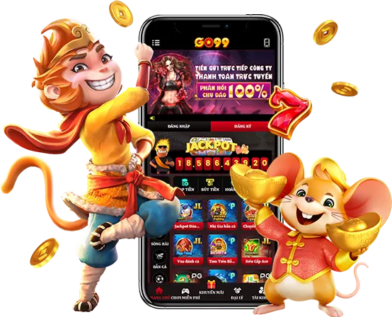 Đa dạng trò chơi tại bl55 app