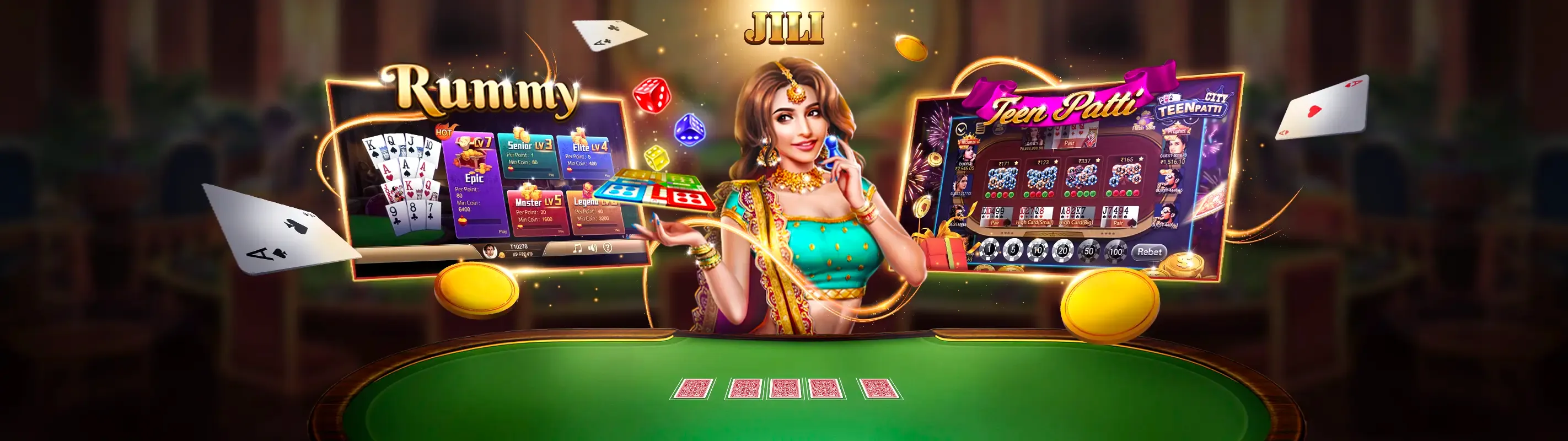 Trò chơi Slot hấp dẫn trên ứng dụng bl55